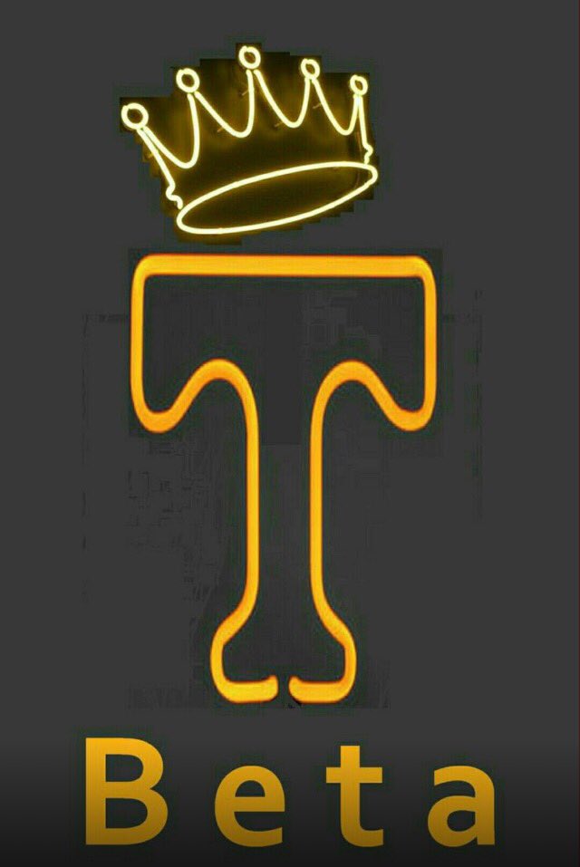 Vamos ajudar! #TimBetaAjudaTimBeta #timbetasdv