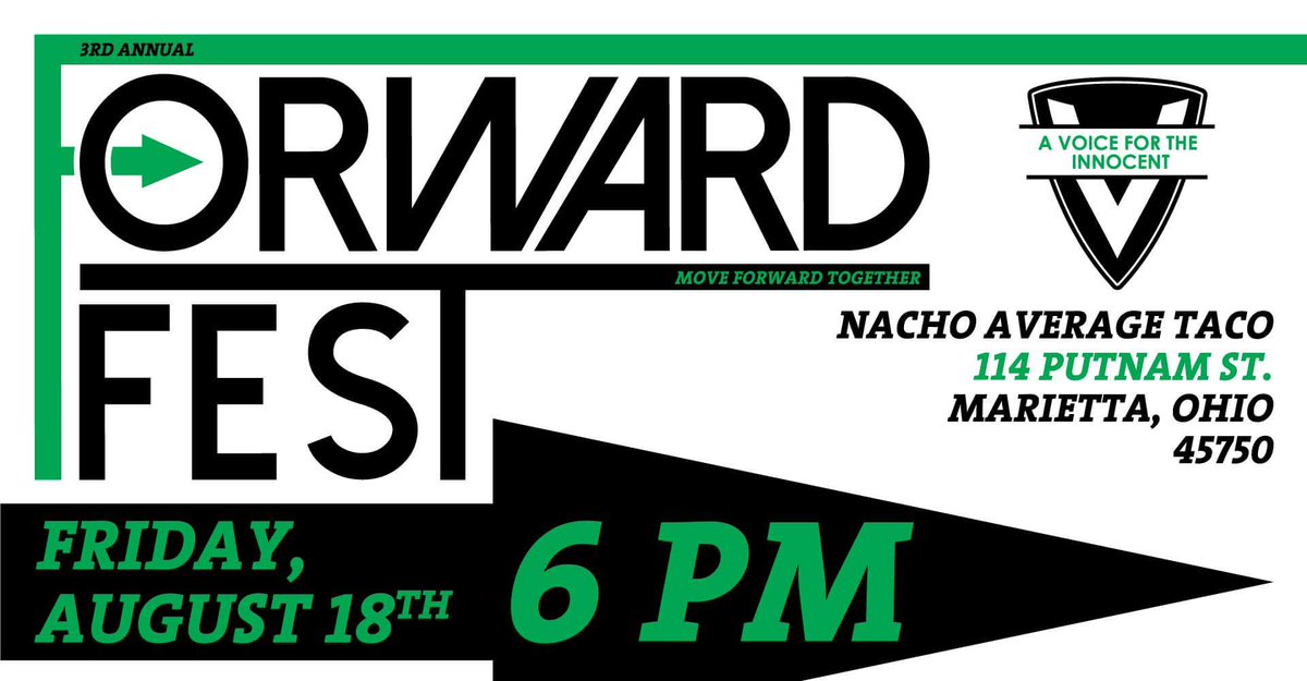 NachoAvgTaco's tweet photo. We're hosting this free show in a few weeks! Come see our friends in @AvantiOhio @OhioOnHi Sealed for Phreshness and more! Donations welcome https://t.co/MvQZN5KYSg