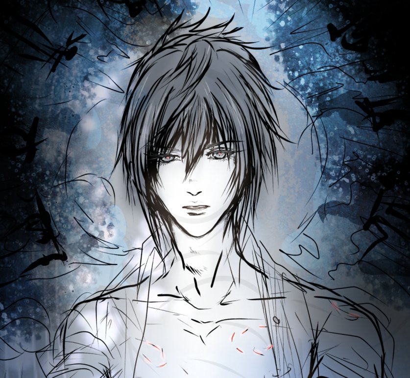 bloodbluerain's tweet photo. [BL🔞,単品小說]Magic for One👌👈
※ヴェルノク総受+魔力補充+傳聞改編
※Versus Prompto / Gladiolus / Ignis x Noctis, 3P
※中国語注意
上篇-https://t.co/nNVGDBQsyV
#FF13Versus https://t.co/soPUfj4Wyd