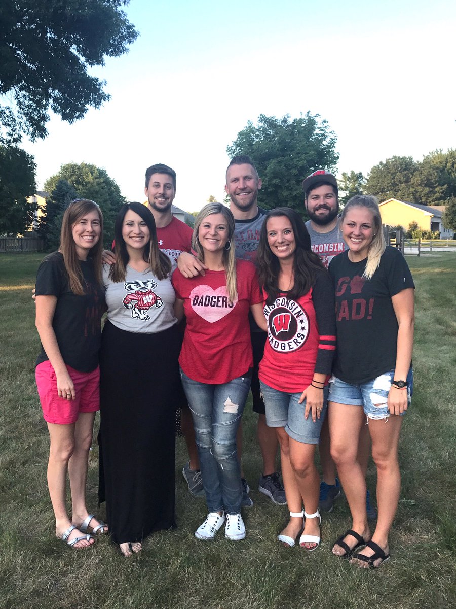 RJ_Warren's tweet photo. Another great Madison Church Plant hangout! Our team continues to grow and I'm excited to see what God does!
#saltnetwork
#doxachurch https://t.co/0q66isDfP1