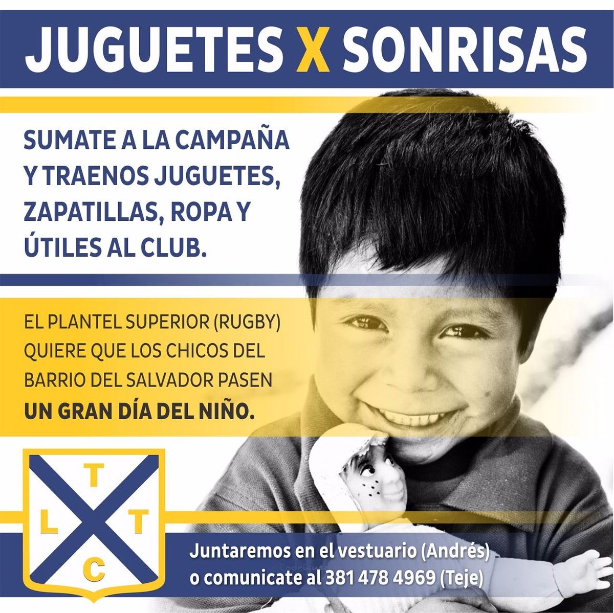 #Solidaridad