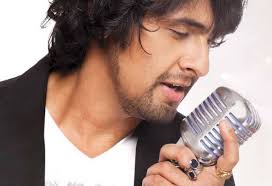  Happy birthday Sonu Nigam Sir 