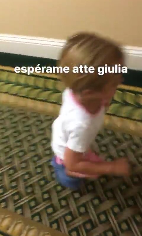 AnaSoClashNews's tweet photo. Ana vía Ig Stories 6/8
@AnasoClash https://t.co/aF7xvHeRP1