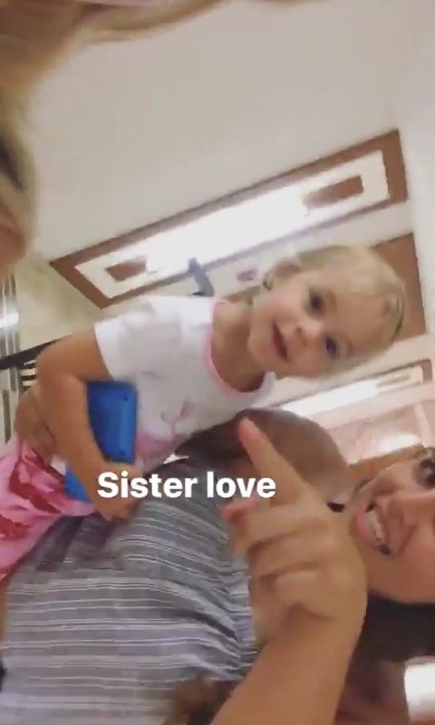 AnaSoClashNews's tweet photo. Ana vía Ig Stories 7/8
@AnasoClash https://t.co/eAt6tyDdIz