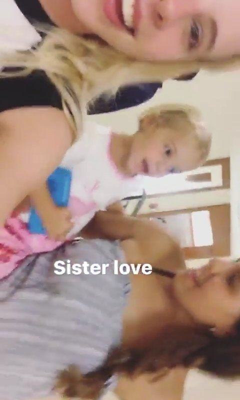 AnaSoClashNews's tweet photo. Ana vía Ig Stories 7/8
@AnasoClash https://t.co/eAt6tyDdIz