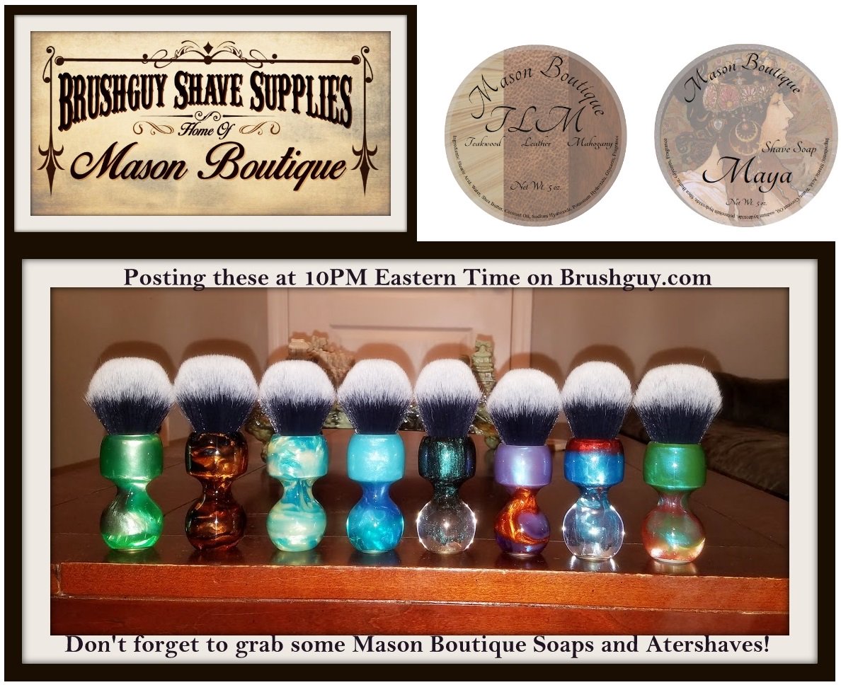 Matthew (@brushguy_com) on Twitter photo 