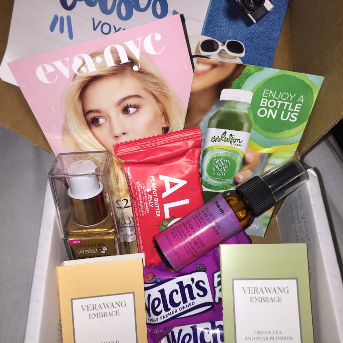 Italiiblacc's tweet photo. I'm so excited for this campaign! Shout out to Influenster for sending my complimentary perfect shade foundation!! https://t.co/wj65AKfro8