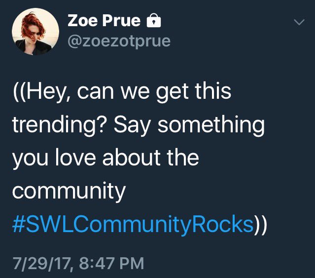 LowerWorldTSW's tweet photo. Spread the love! #SWLCommunityRocks https://t.co/ECF5DNIOsY