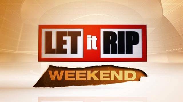 FOX2News's tweet image. It was a very busy week in Washington as #spicer and #Priebus are out...#POTUS #HealthcareBill fails and more. We debate next on #LetItRip