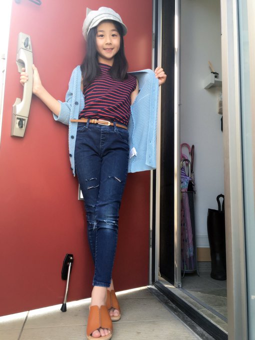 Twitterのコスプレ画像63