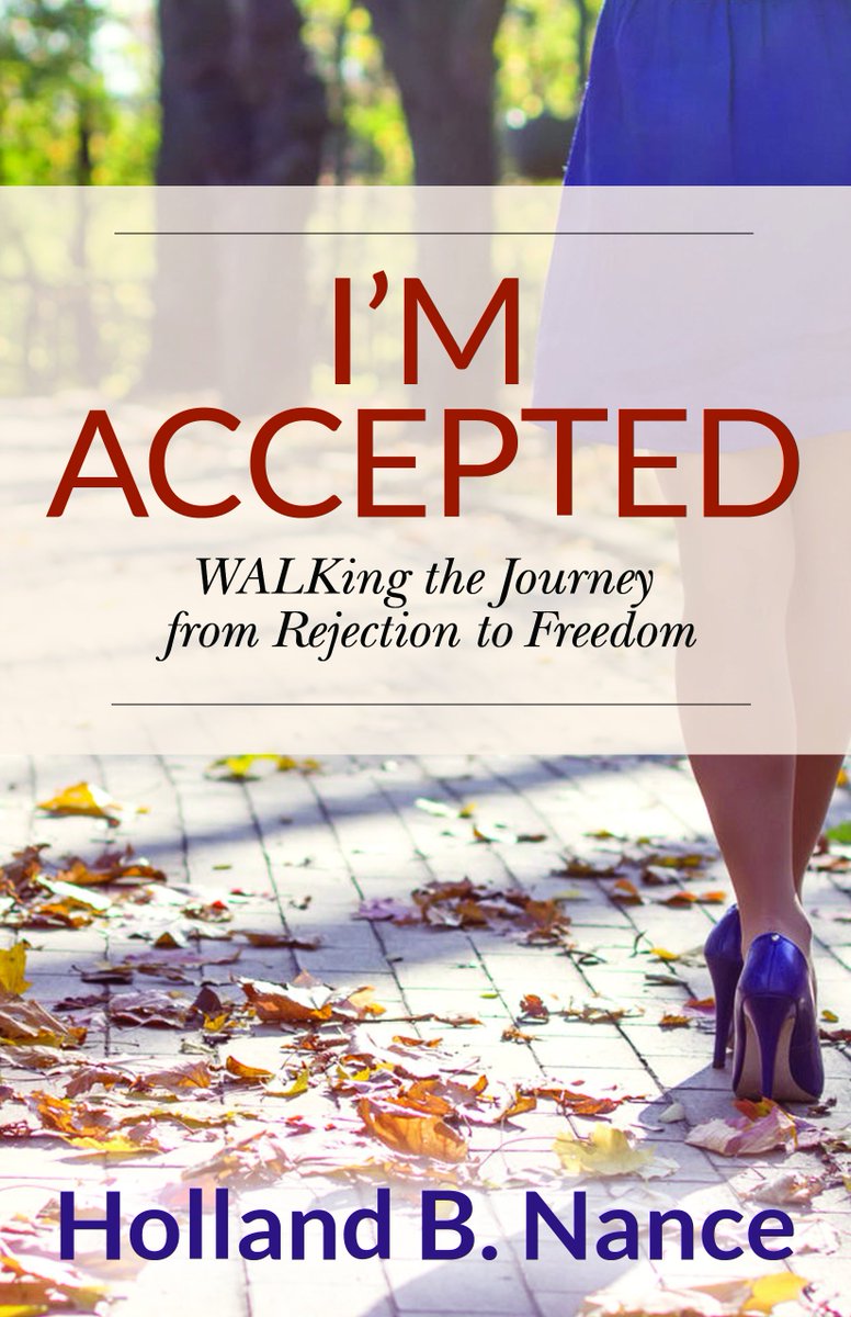 HollandNance's tweet photo. Get Your Copy Today. https://t.co/1iq5i44IDv #Accepted #RejectRejection #PROPELToday https://t.co/WzpZ53zsN8