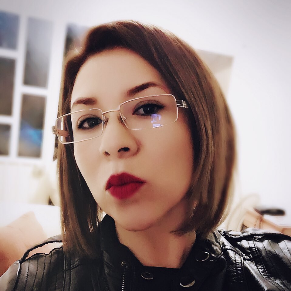 LIDIA QUEZADA tweet media