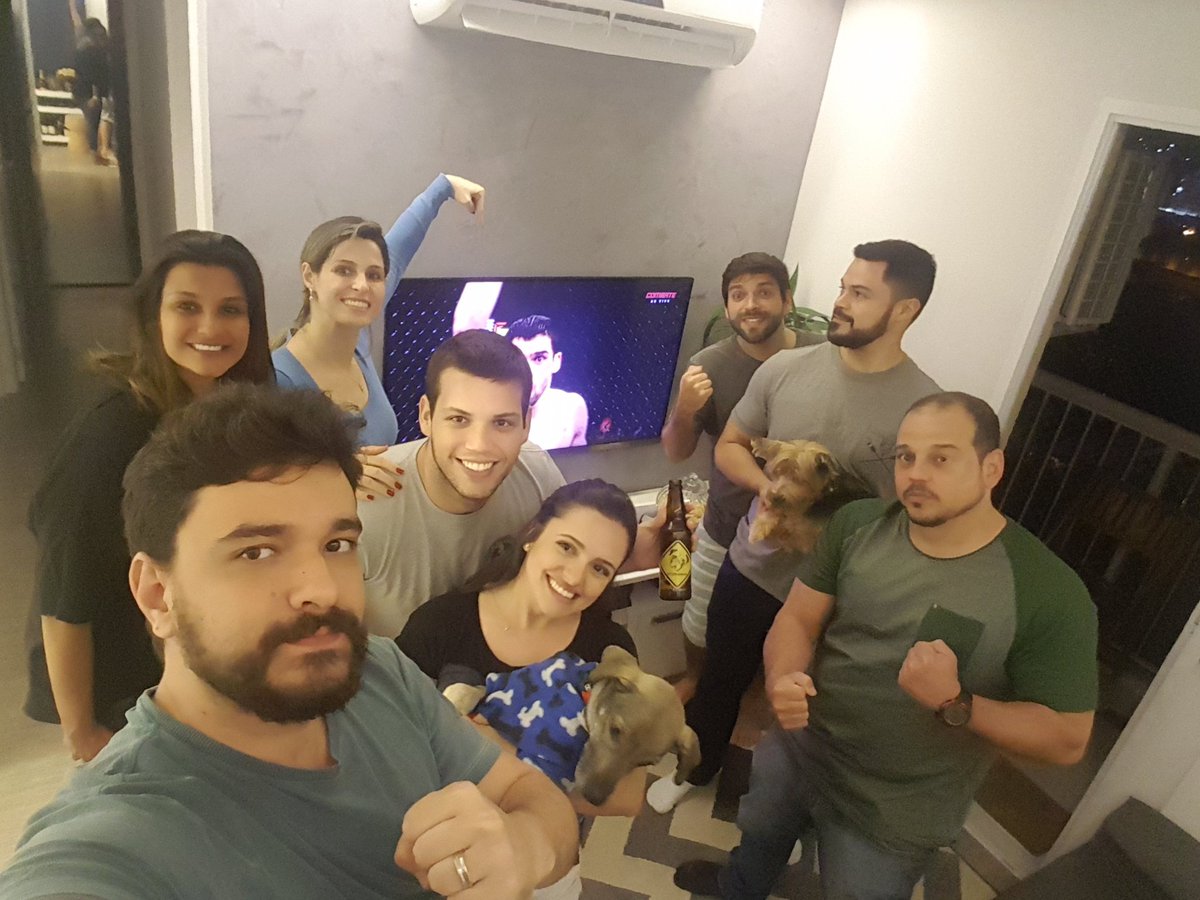 kerbao's tweet photo. Bora Maiaaaaaa!!!!
#combate #vcnocombate #vocenocombate https://t.co/I7xXmB7LFI