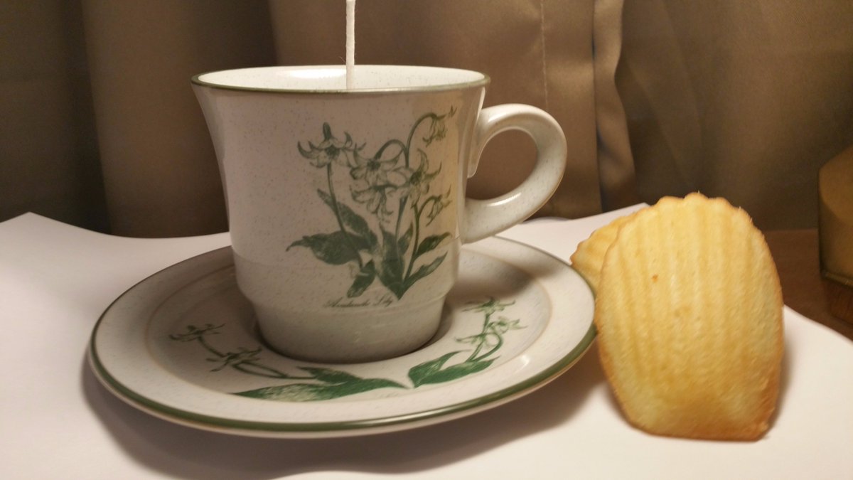 CadeauxUnique's tweet photo. #CadeauxUniqueAustin is known in the Austin and surrounding area for our beautiful tea cup candles.  https://t.co/f99JoqaSdP https://t.co/qp6izrN8JM