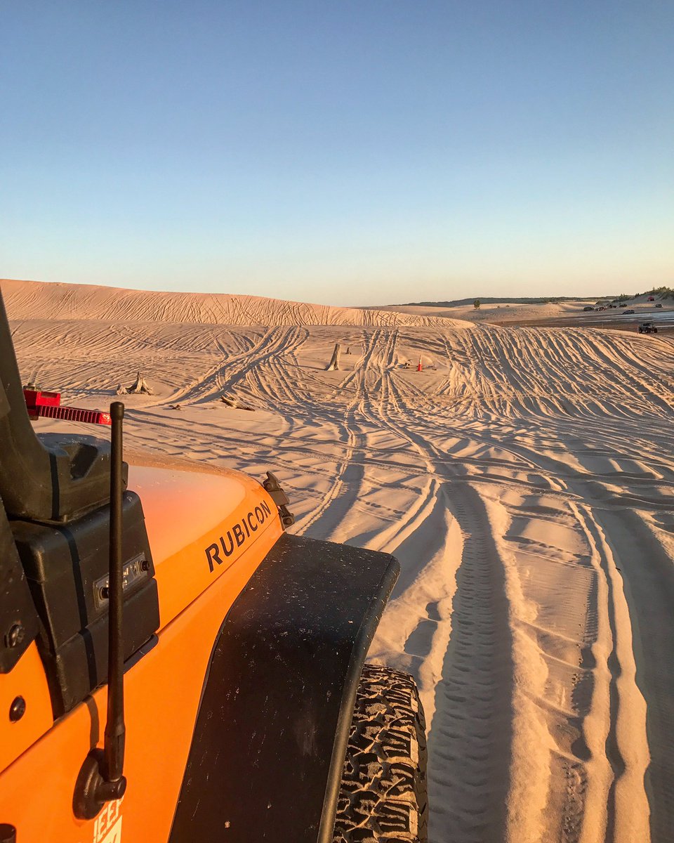 jeepgirlkell's tweet photo. Silver Lake 😍 #jeep #bigjeepfamily https://t.co/U6aMH5cvXm