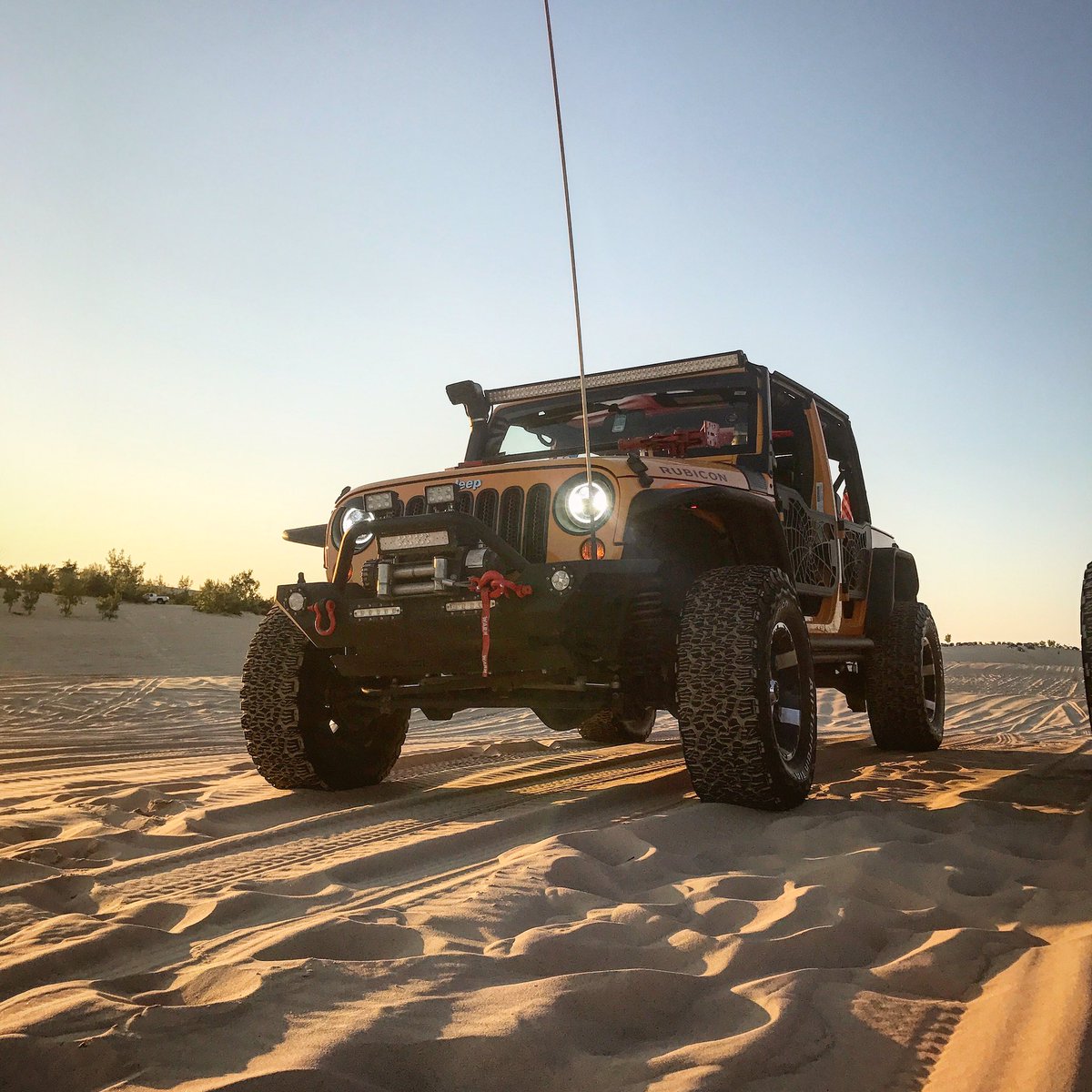 jeepgirlkell's tweet photo. Silver Lake 😍 #jeep #bigjeepfamily https://t.co/U6aMH5cvXm