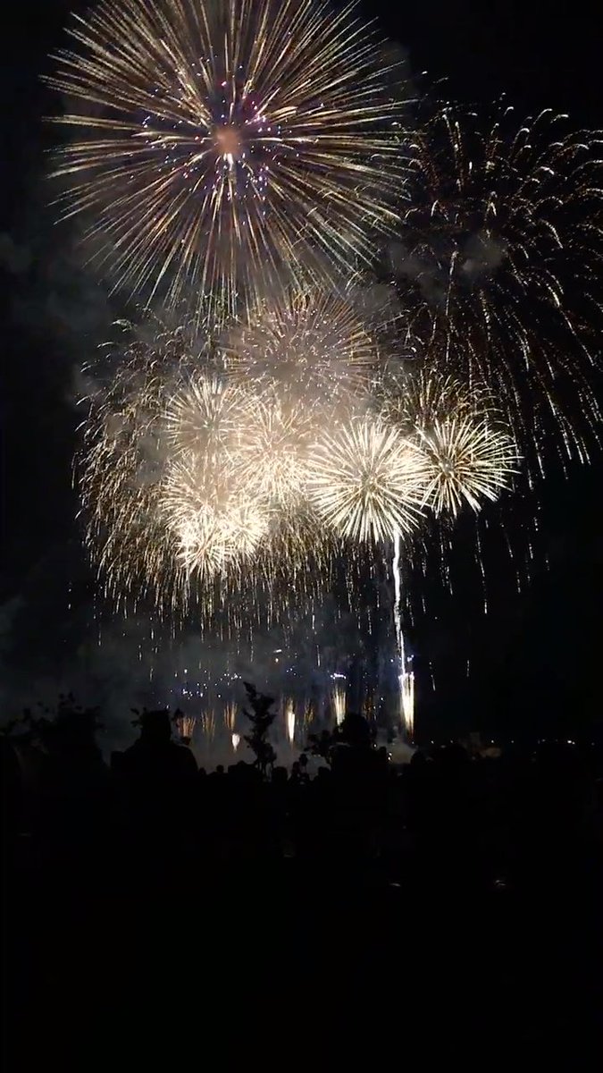 Kei Chan 昨日の花火綺麗だったなぁー 天草ほんど花火大会 Kei Chan 昨日の花火綺麗だったなぁー 天草ほんど花火大会