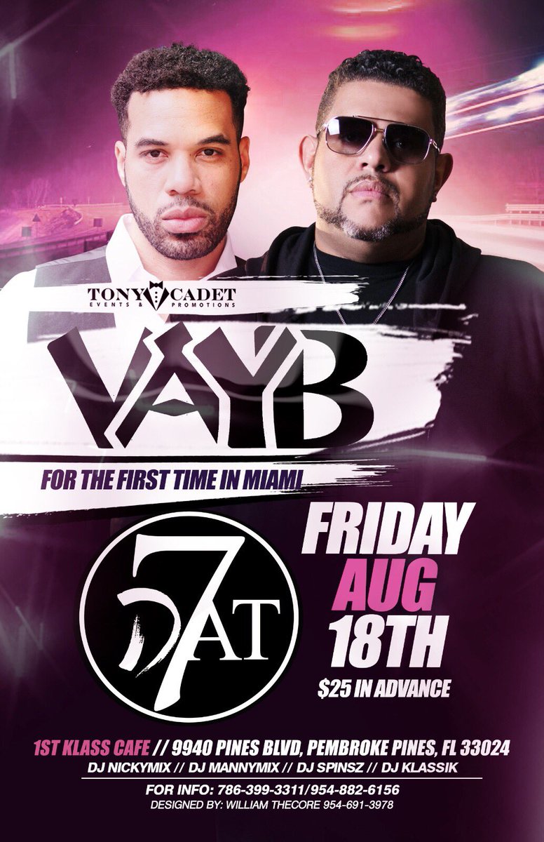 kaliko_P's tweet image. First time in the HMI #VAYB meets #DAT7 at 1st Klass Cafe inside ELLE.