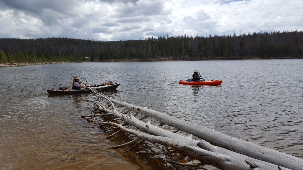 FS_MBRTB's tweet photo. Recreation is in full swing this weekend near Rob Roy Reservoir and the #Keystonefire. All roads are open except 562 and 586. https://t.co/wP15h5GJhc