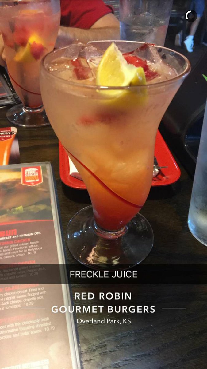 social_sean's tweet photo. @hadleymichael @urman It's catching on across state lines. #thejuiceisloose https://t.co/ObtM1CB2Ei