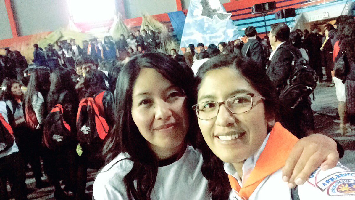 lucerosancayo's tweet photo. Misión Cumplida - #YoSoy #Caleb2017🙏🏼 #CalebUPSur #PrimeroDios #YoVoy #MisionCaleb @CalebUPSur @adventistasups https://t.co/tRUDTSgNXT