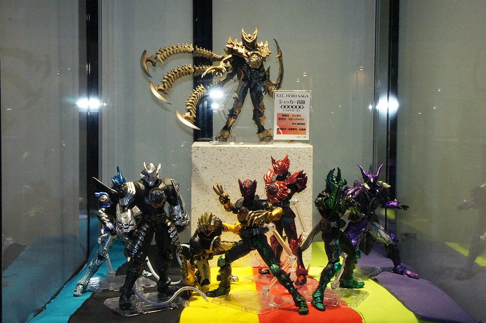 ホビージャパン商品企画 on X: