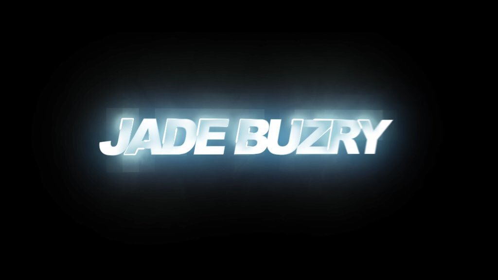 JadeFaction's tweet photo. Introducing @jade_buzry by @clcco tomorrow fans https://t.co/UHaWyhuRjy