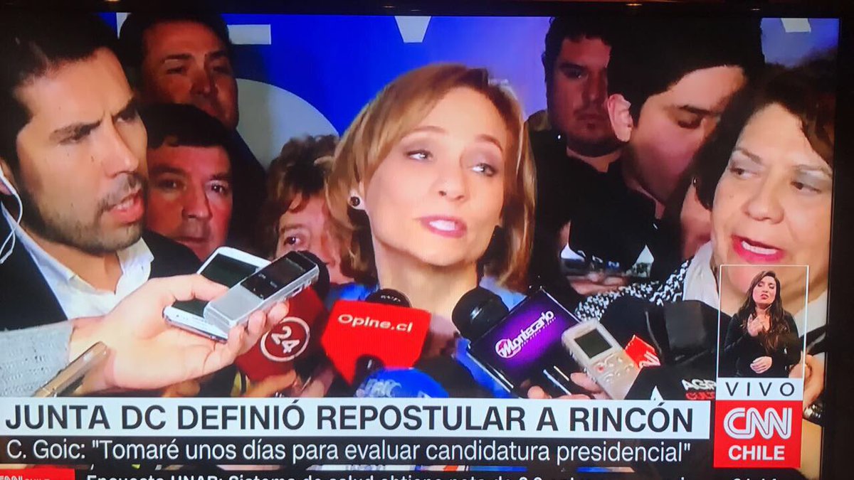 joseruizy's tweet photo. Mis respetos a la valentía y el coraje de @carolinagoic https://t.co/WtqkGqAlBB