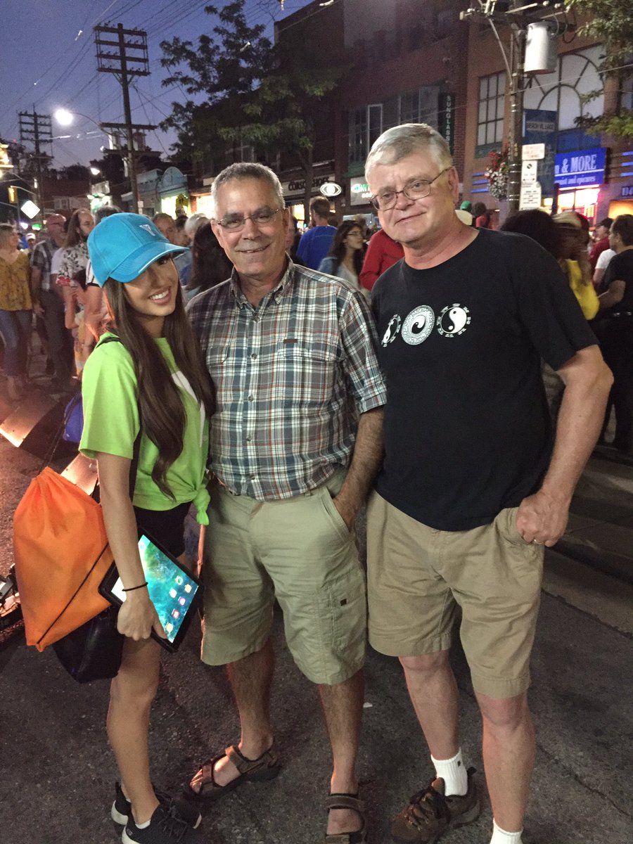 RickFrasso's tweet photo. #ylm18 jazz fest! https://t.co/N2D51A4ojH