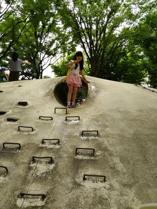 Twitterのコスプレ画像14