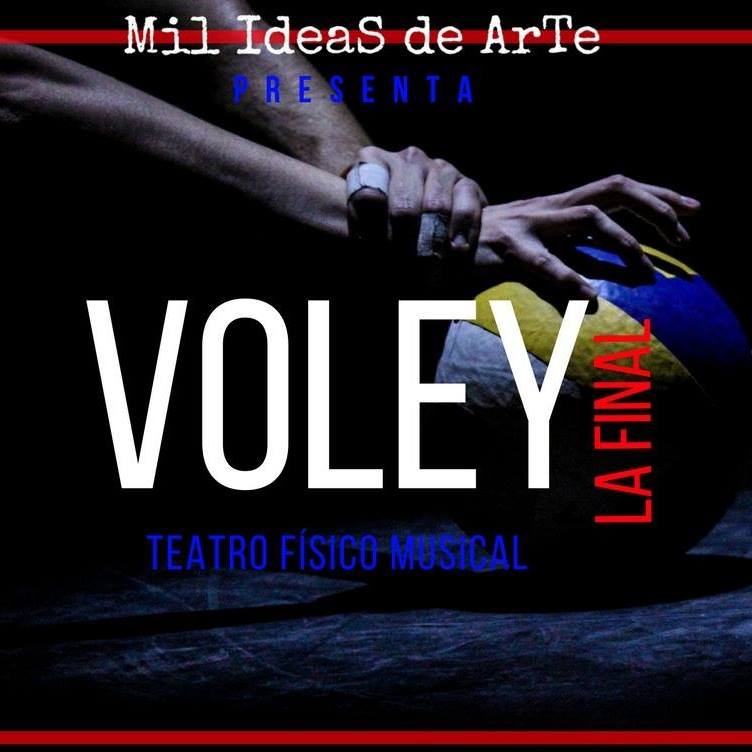 Hablamos con #NicolasManasseri, autor y director de #VoleyLaFinal obra q estará los sábados de Agosto en #ElGalponDeGuevara. <a href="/ElMundoAM1070/">Radio_El_Mundo_AM1070</a>