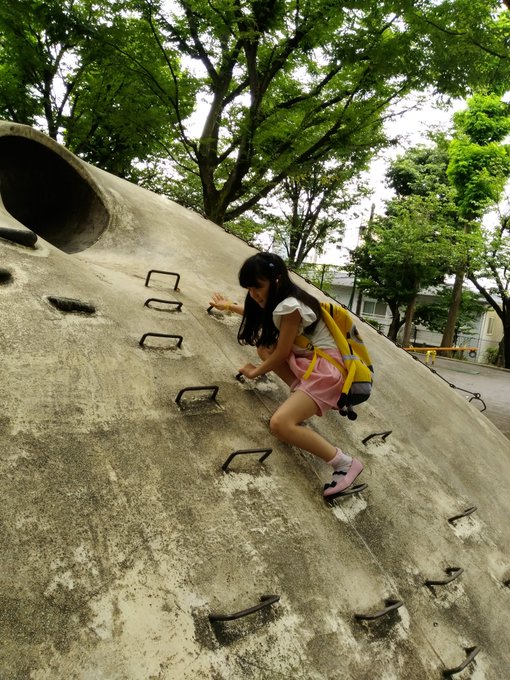 Twitterのコスプレ画像15