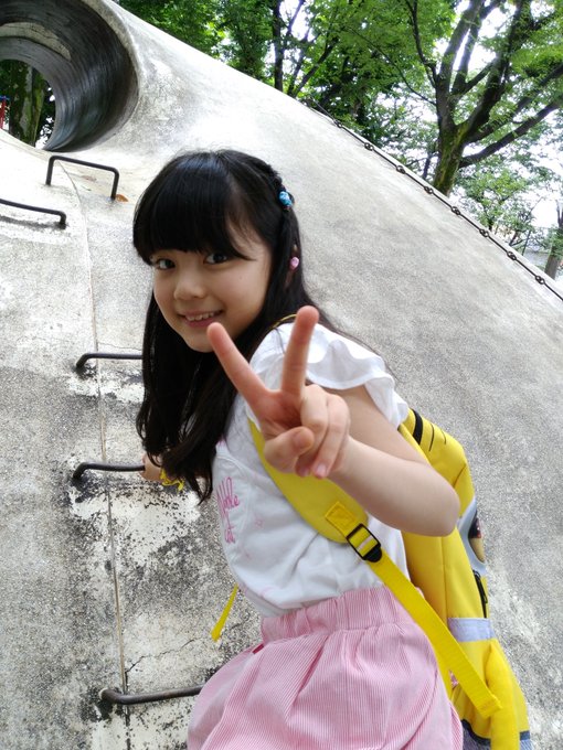 Twitterのコスプレ画像16