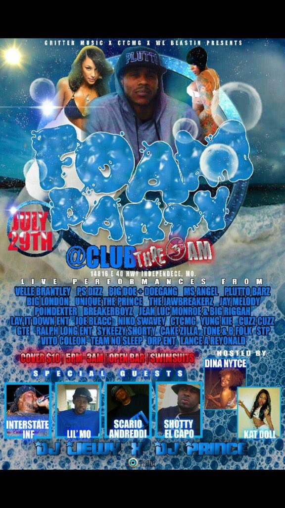 evoentkc's tweet photo. Come on out https://t.co/yMtvBTsC6Y