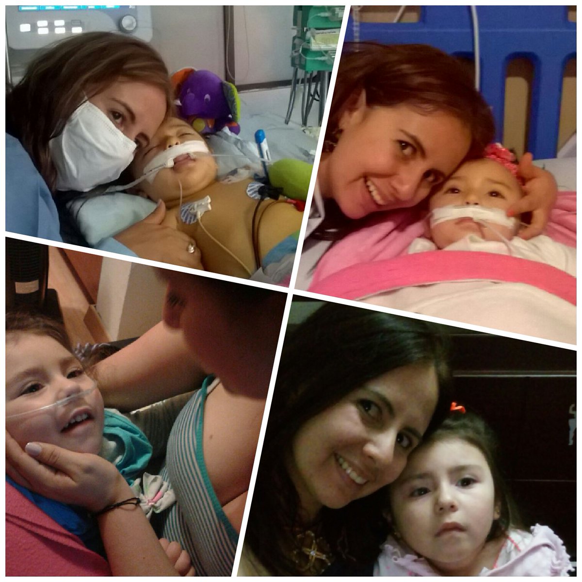 ZahiraDlp's tweet photo. God chooses the best parents for their angels. My baby is getting better of Mitochondrial Depletion Syndrome @connie85yates @dnb_gee84 https://t.co/03JPaDFm1G