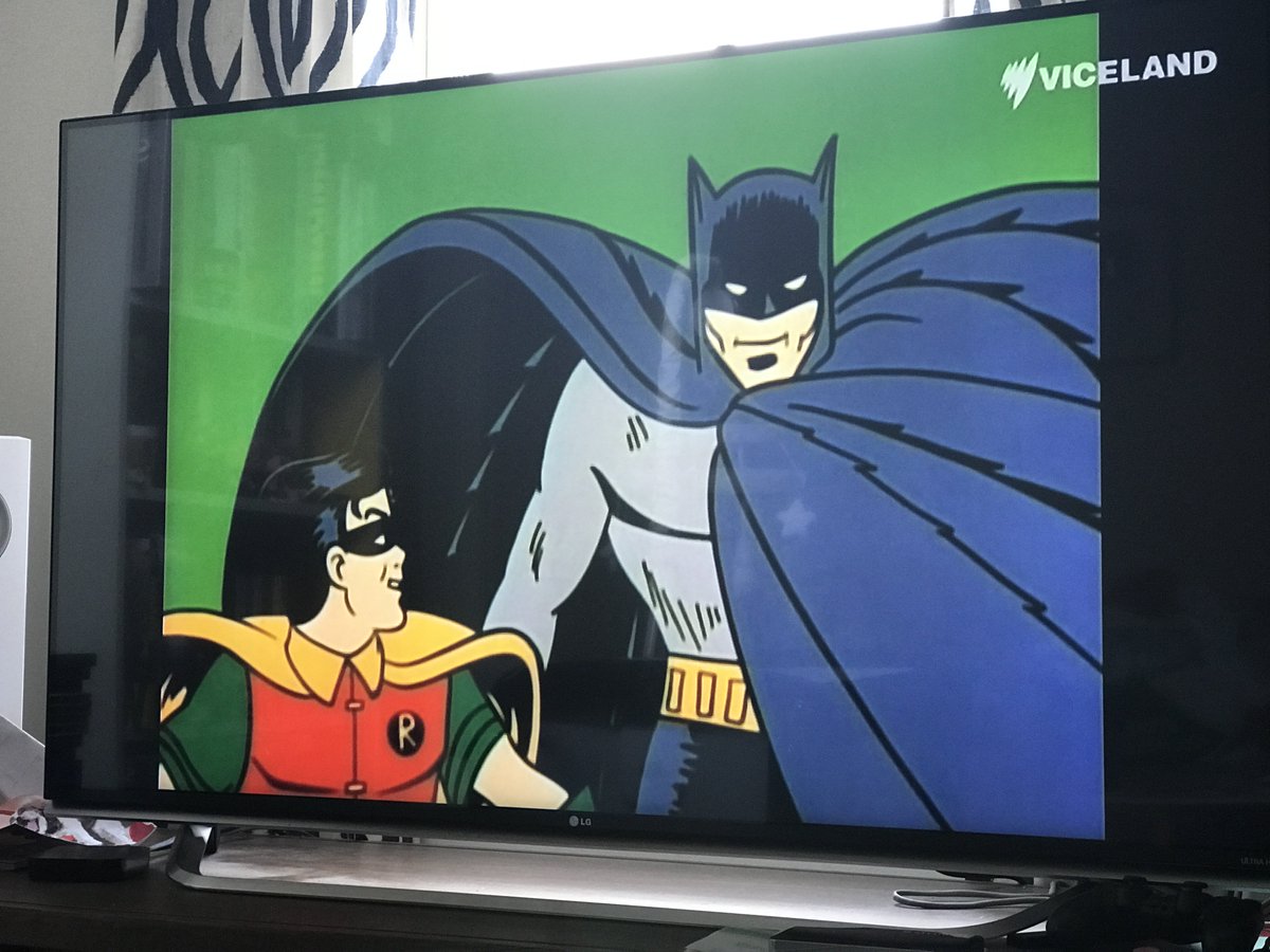lokified's tweet photo. Showing the boy the classics. #BigHiroZero #AtomicBatteriesToPower #TurbinesToSpeed https://t.co/HCQ9EXWsac