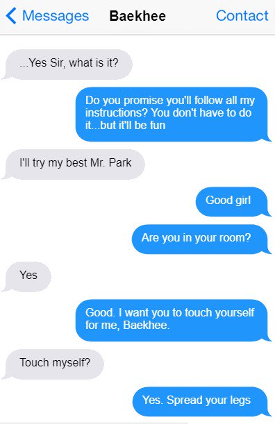 Chanbaek 🔞 tweet media