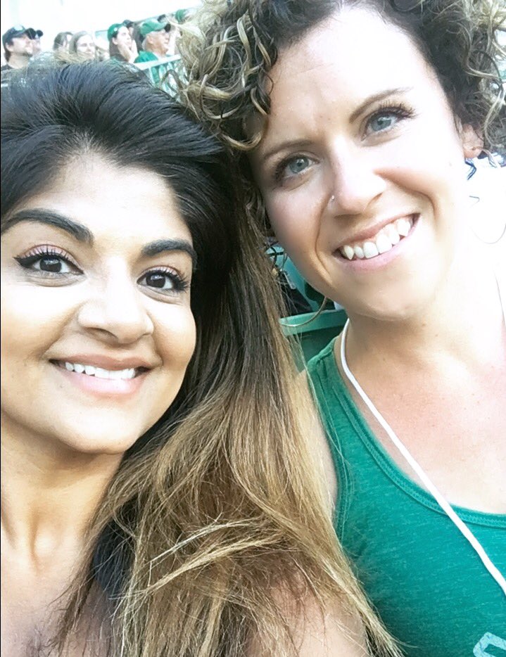 SabeenInTheCity's tweet photo. What a game! 🙌🏽🏈 #ItsStillHotOut #RiderNation #RiderVille https://t.co/P5lGoA8rwM