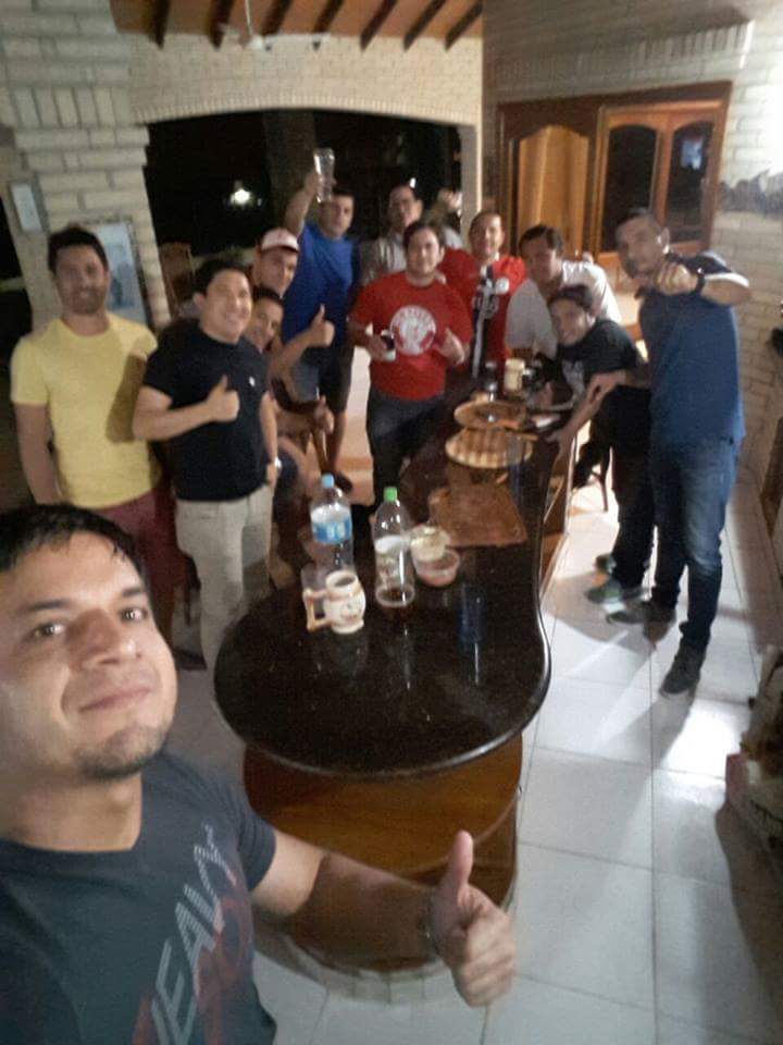 volviorevelde's tweet photo. Porque uno no está en la final!!! https://t.co/GEhpgHyIxF