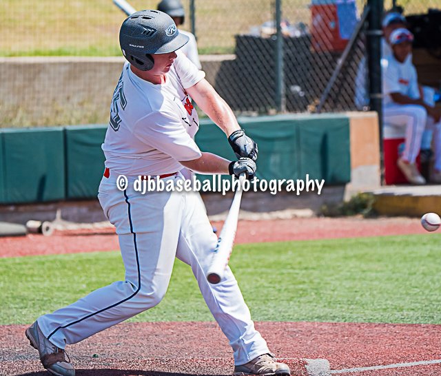 DonaldJBoyles's tweet photo. #PODingers #HomeRun #TwoRunShot Ryan Stovall #2017SummerBaseball @MarucciEliteATX https://t.co/1fNPswLCBR