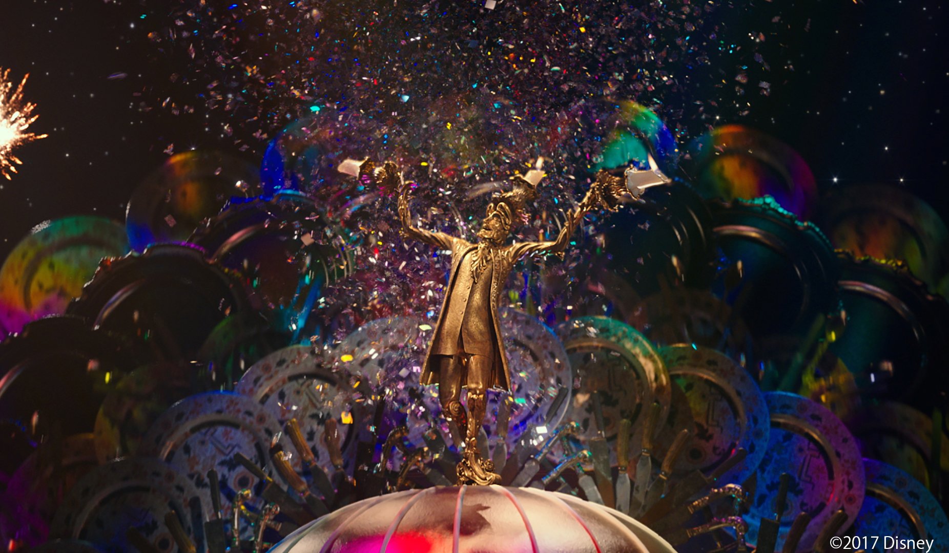 ট ইট র 公式 カレッタ汐留 美女と野獣 Best Scene Award あなたはどのシーンが好き ひとりぼっちの晩餐会 のシーンはルミエールの歌とダンスが華やかでまるで夢のよう ディズニー映画 美女と野獣 から大好きなシーンを選んで投稿しよう