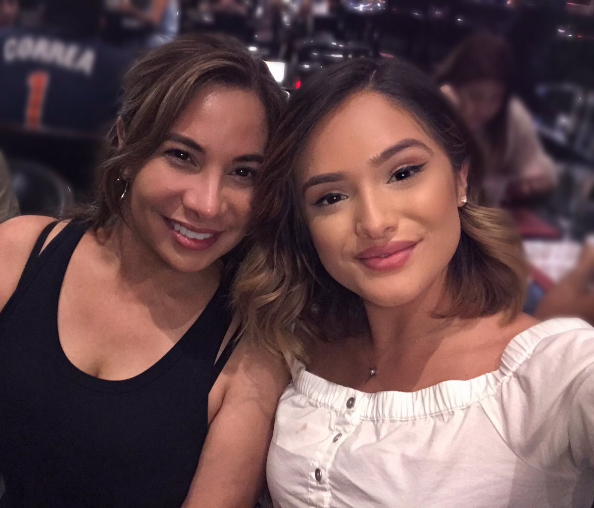 Chachi Gonzales Shirts