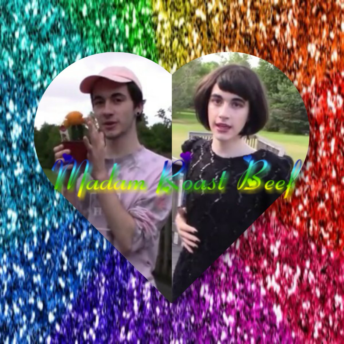 eli_isqueer's tweet photo. @JeffreyDRichard I ended up making 2 oops cx I'm Jeffrey trash now https://t.co/ryZpiEYIEX
