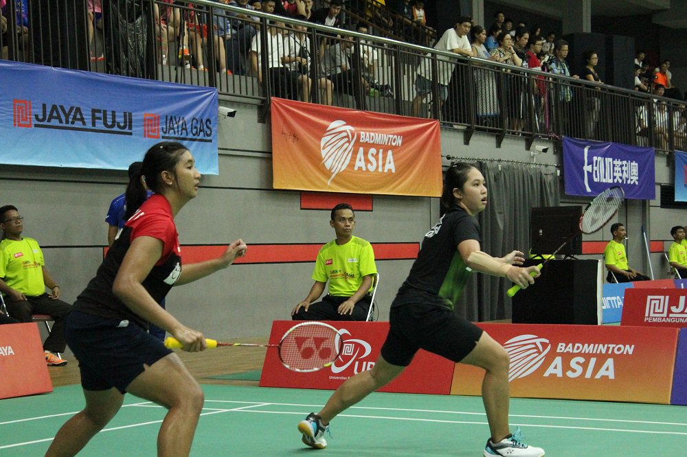 [MATCH] Kegagalan Dua Ganda Putri Indonesia dropshotnews.net/2017/07/30/keg… via dropshotnews.net   #AsiaJuniorChampionships2017