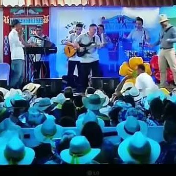 OrquideadeOro's tweet photo. Faltan 7 días para el festival de la Trova Orquídea de Oro en sus 20 años. Boletas @LaTiquetera los esperamos. https://t.co/oQ4B4KqtV8