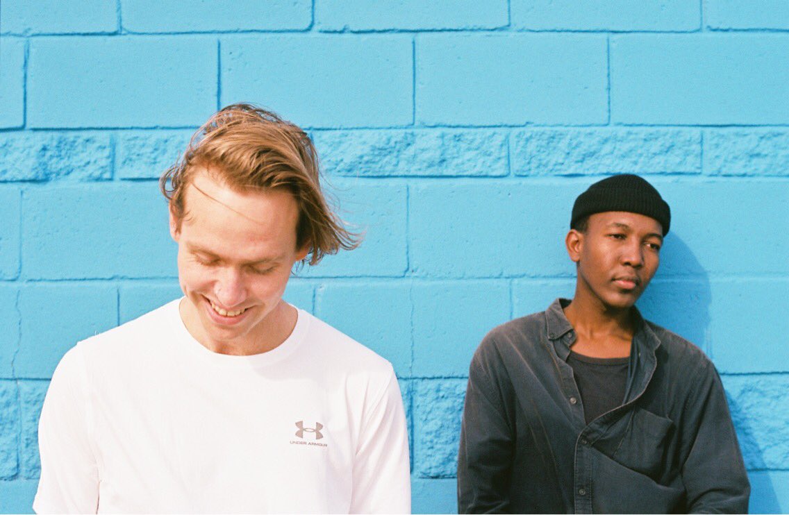 The Word is Uhh – Hominid bit.ly/2uLquu0