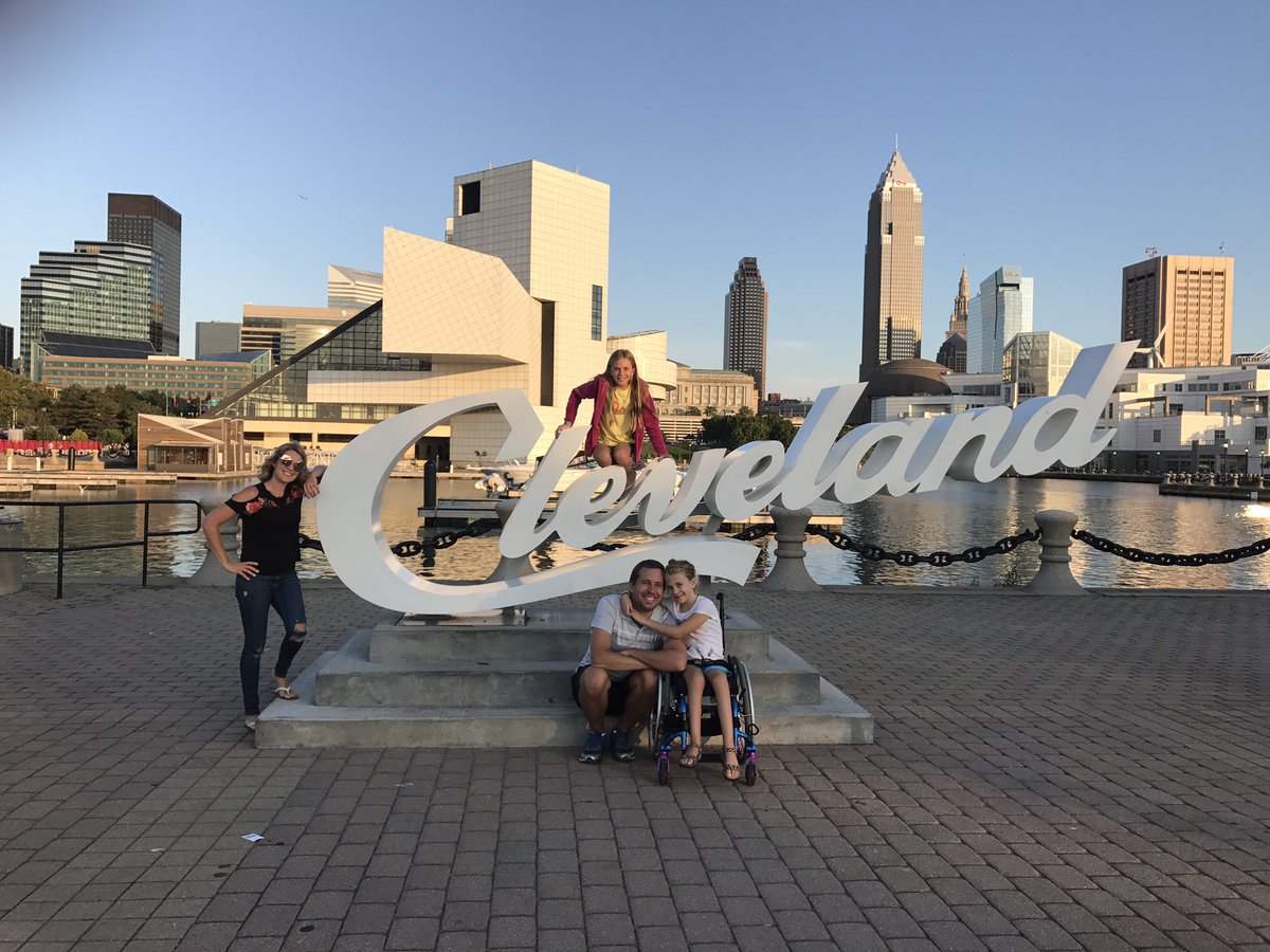 standforeden's tweet photo. #clevelandrocks
@standforeden #standforeden #edenstrong
#wheelchair
#paralysis
#cleveland
#summer
#summer2017
#wheelchairtravel
@people https://t.co/nOn9D2raV6