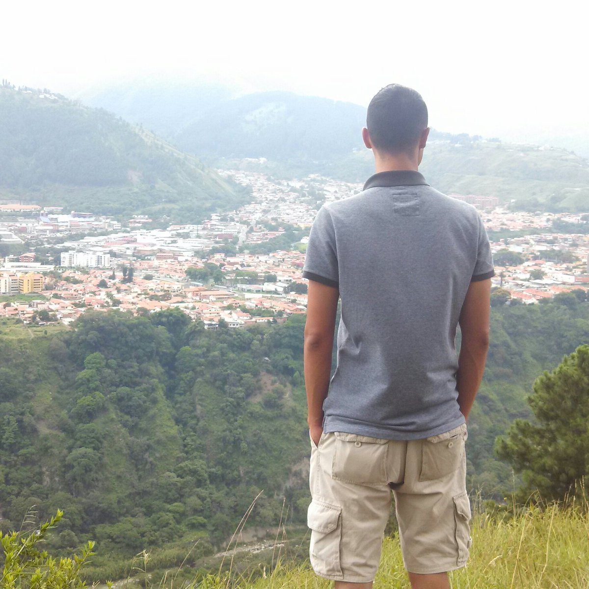 yoelcastilloM's tweet photo. #NuevaFotoDePerfil https://t.co/f1pggSEZ0n