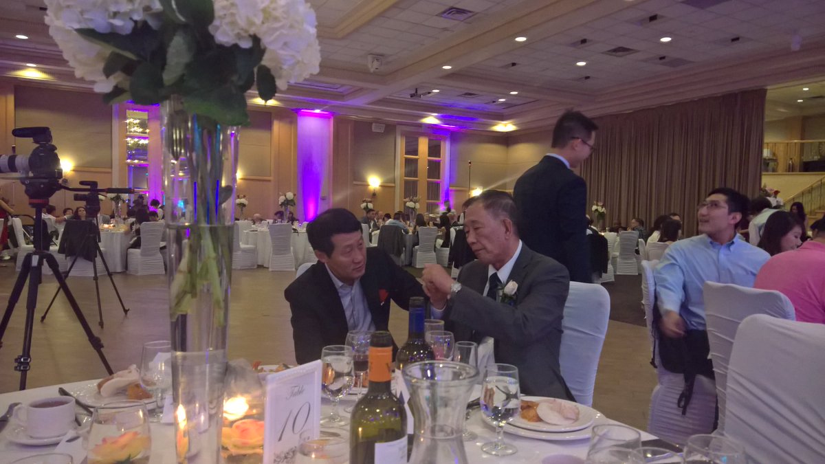 VisualDragon's tweet image. #thechengs2017