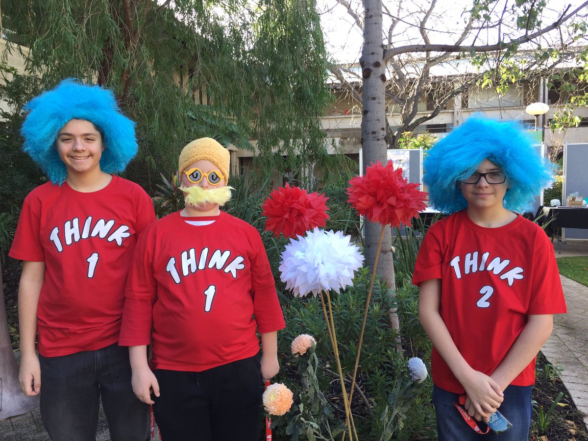 Rebecca Treloar-Cook tweet media